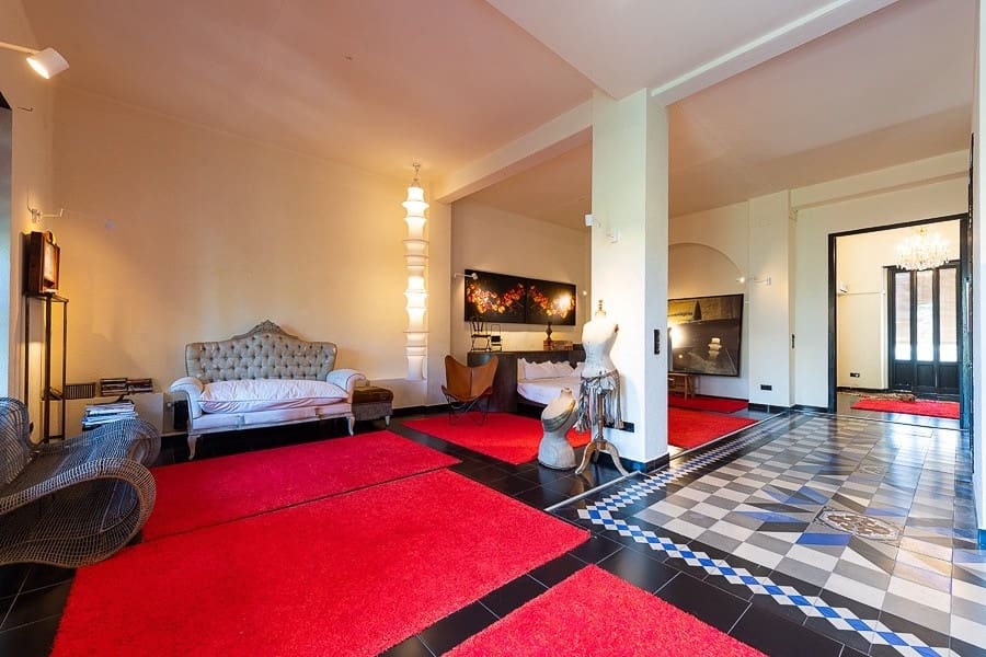 4 sovrum Hus till salu i Denia - 895 000 € (Ref: 9755573)