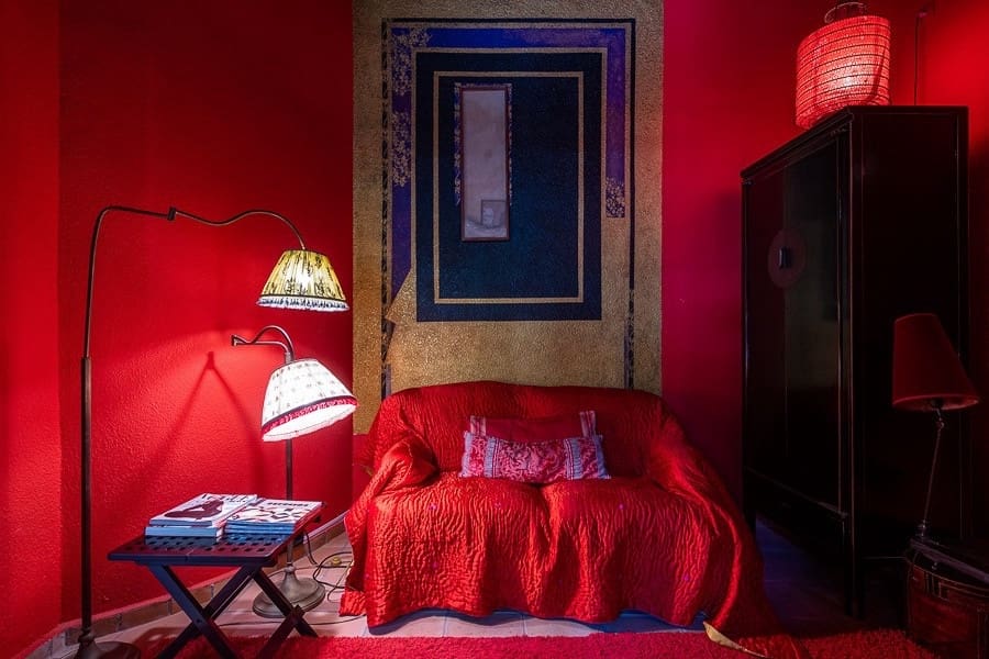 4 sovrum Hus till salu i Denia - 895 000 € (Ref: 9755573)