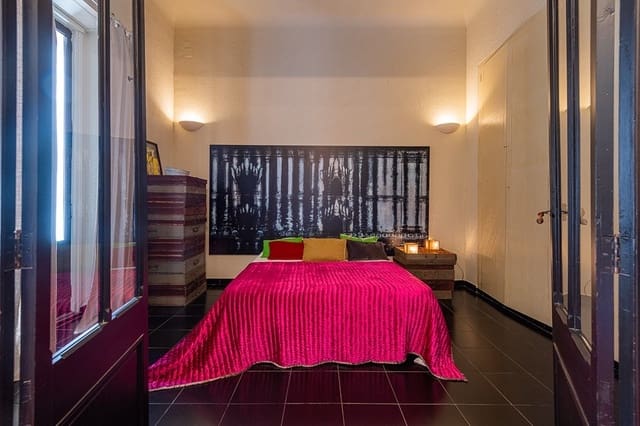 4 sovrum Hus till salu i Centro Urbano, Dénia - 895 000 € (Ref: 9755573)