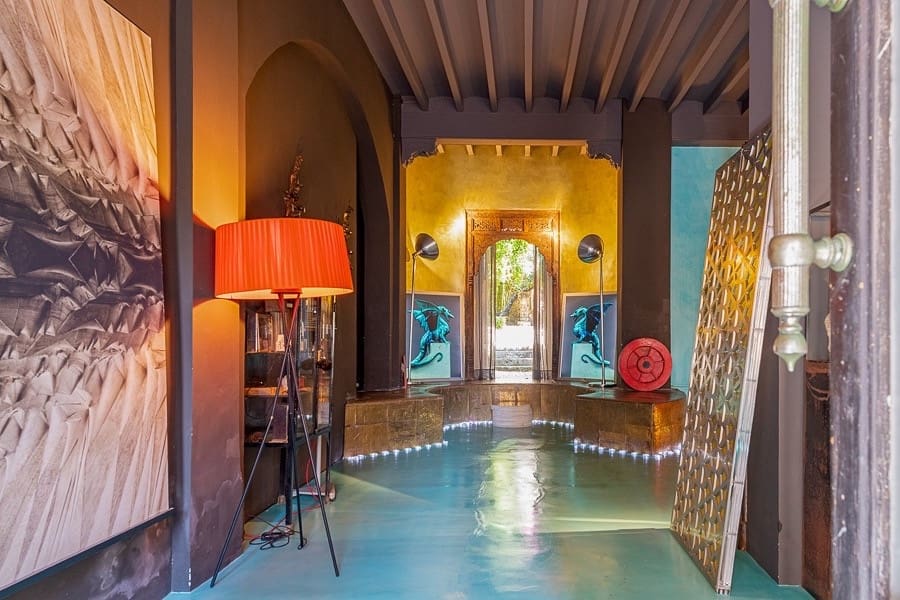 4 sovrum Hus till salu i Denia - 895 000 € (Ref: 9755573)