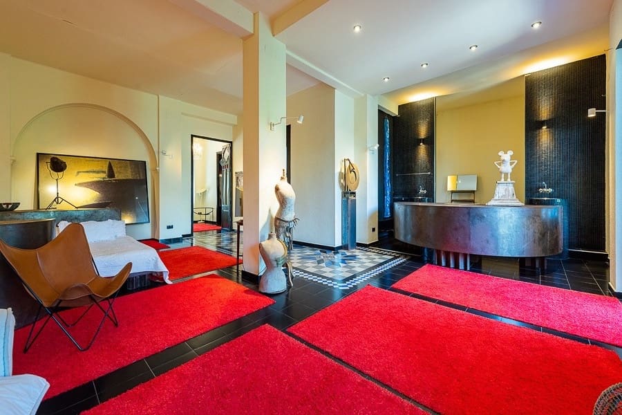 4 sovrum Hus till salu i Denia - 895 000 € (Ref: 9755573)