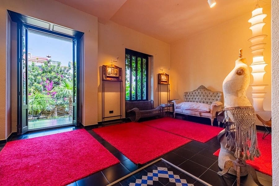 4 sovrum Hus till salu i Denia - 895 000 € (Ref: 9755573)