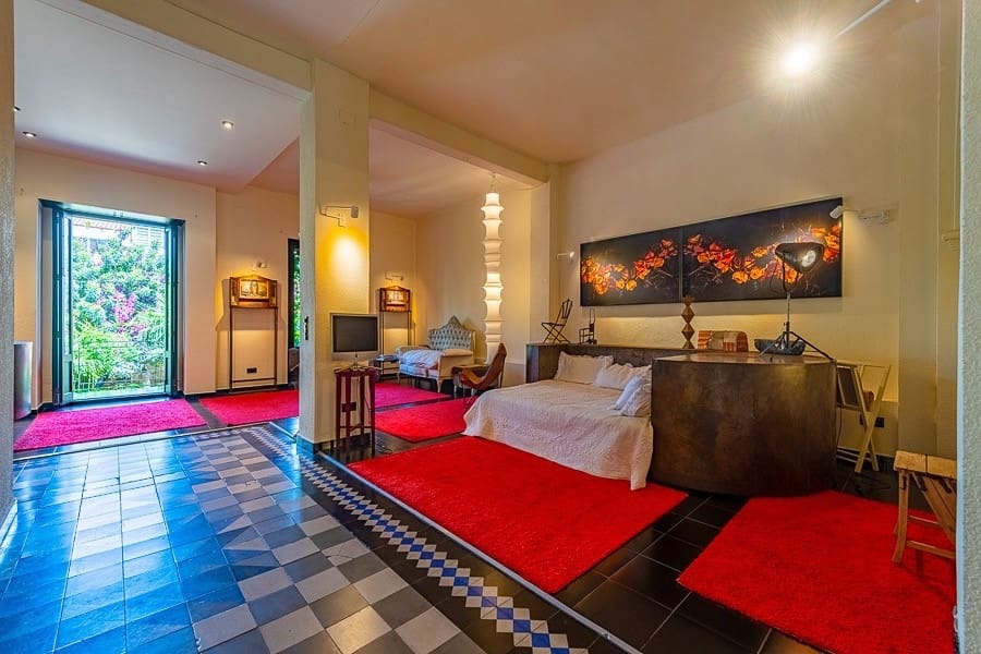 4 sovrum Hus till salu i Denia - 895 000 € (Ref: 9755573)