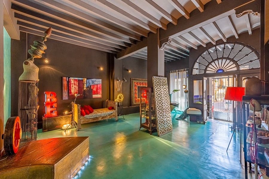 4 sovrum Hus till salu i Denia - 895 000 € (Ref: 9755573)