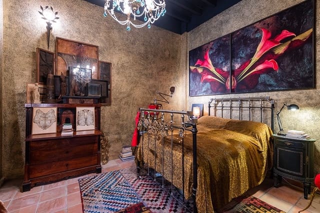 4 sovrum Hus till salu i Centro Urbano, Dénia - 895 000 € (Ref: 9755573)