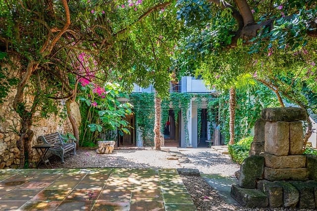 4 sovrum Hus till salu i Centro Urbano, Dénia - 895 000 € (Ref: 9755573)