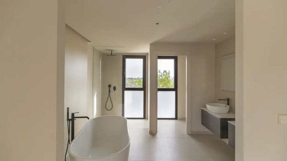 4 sypialnia Willa na sprzedaż w Moraira z basenem - 1 690 000 € (Ref: 9755574)