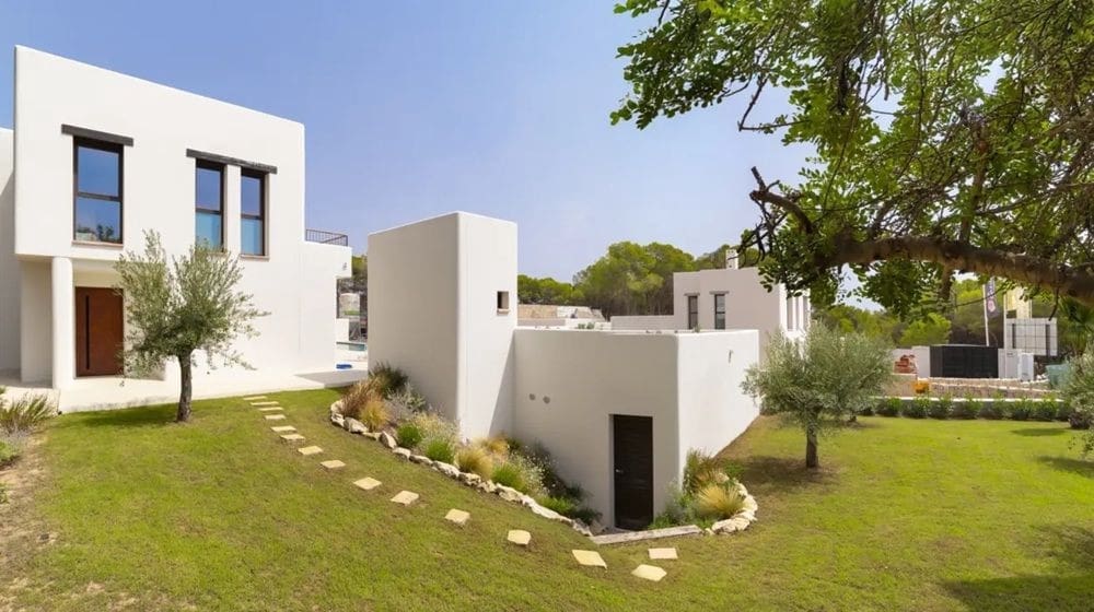 4 sypialnia Willa na sprzedaż w Moraira z basenem - 1 690 000 € (Ref: 9755574)