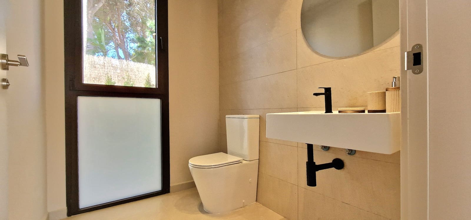 4 sypialnia Willa na sprzedaż w Moraira z basenem - 1 690 000 € (Ref: 9755574)