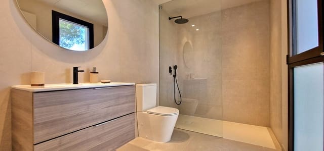 4 sypialnia Willa na sprzedaż w Casco Urbano, Teulada-Moraira z basenem - 1 690 000 € (Ref: 9755574)