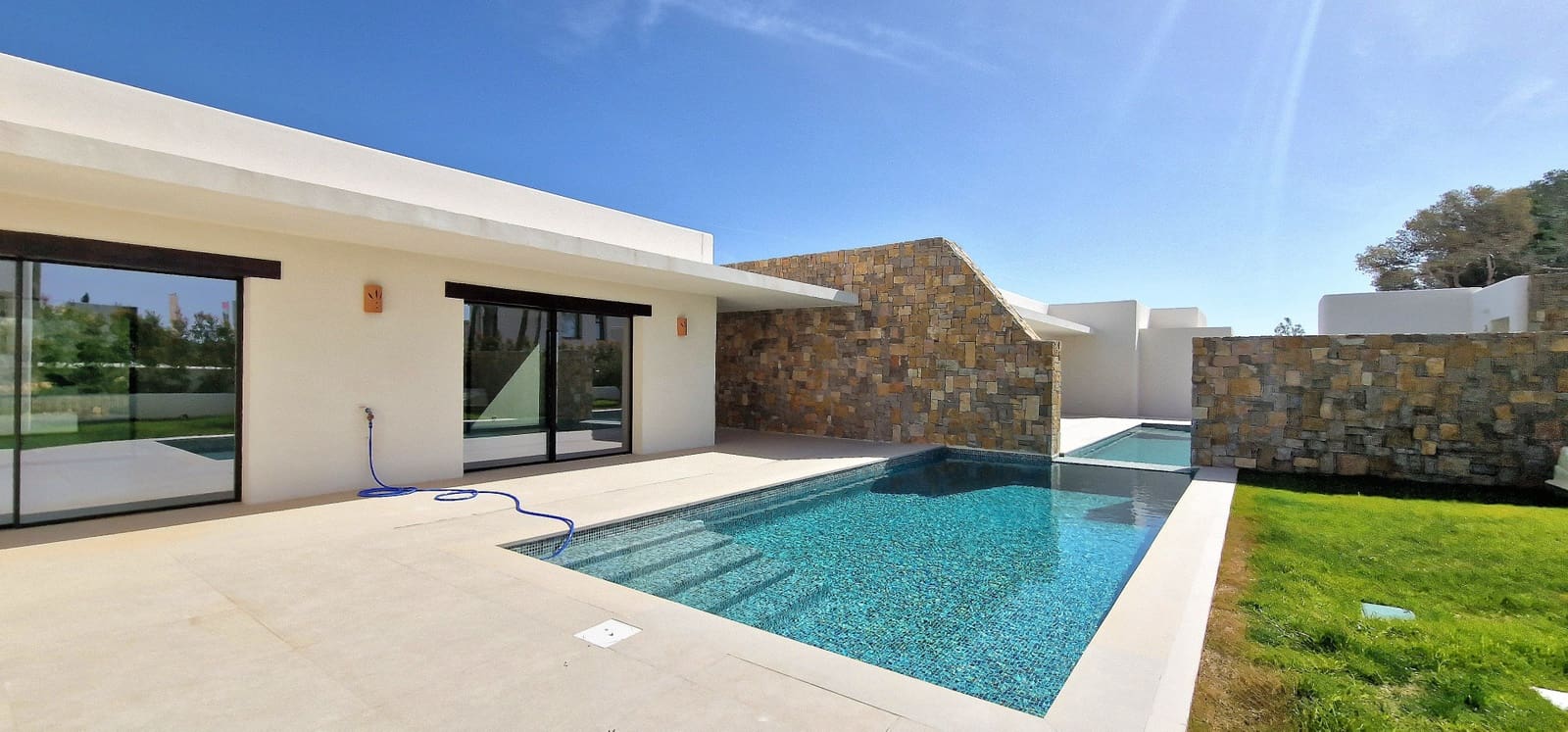 4 sypialnia Willa na sprzedaż w Moraira z basenem - 1 690 000 € (Ref: 9755574)