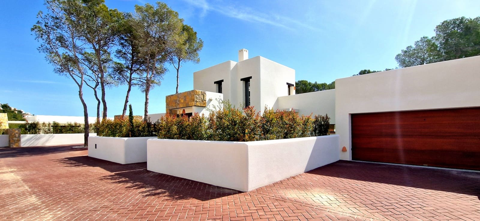 4 sypialnia Willa na sprzedaż w Moraira z basenem - 1 690 000 € (Ref: 9755574)