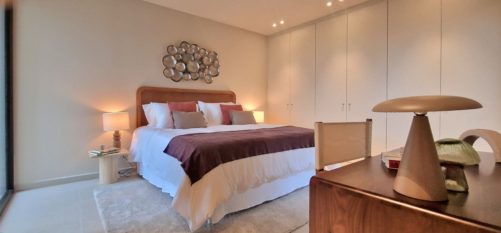 4 soveværelse Villa til salg i Moraira med swimmingpool - € 1.690.000 (Ref: 9755574)