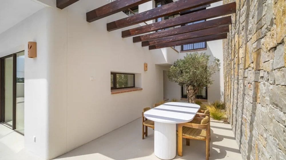 3 soveværelse Villa til salg i Moraira med swimmingpool - € 1.750.000 (Ref: 9755576)