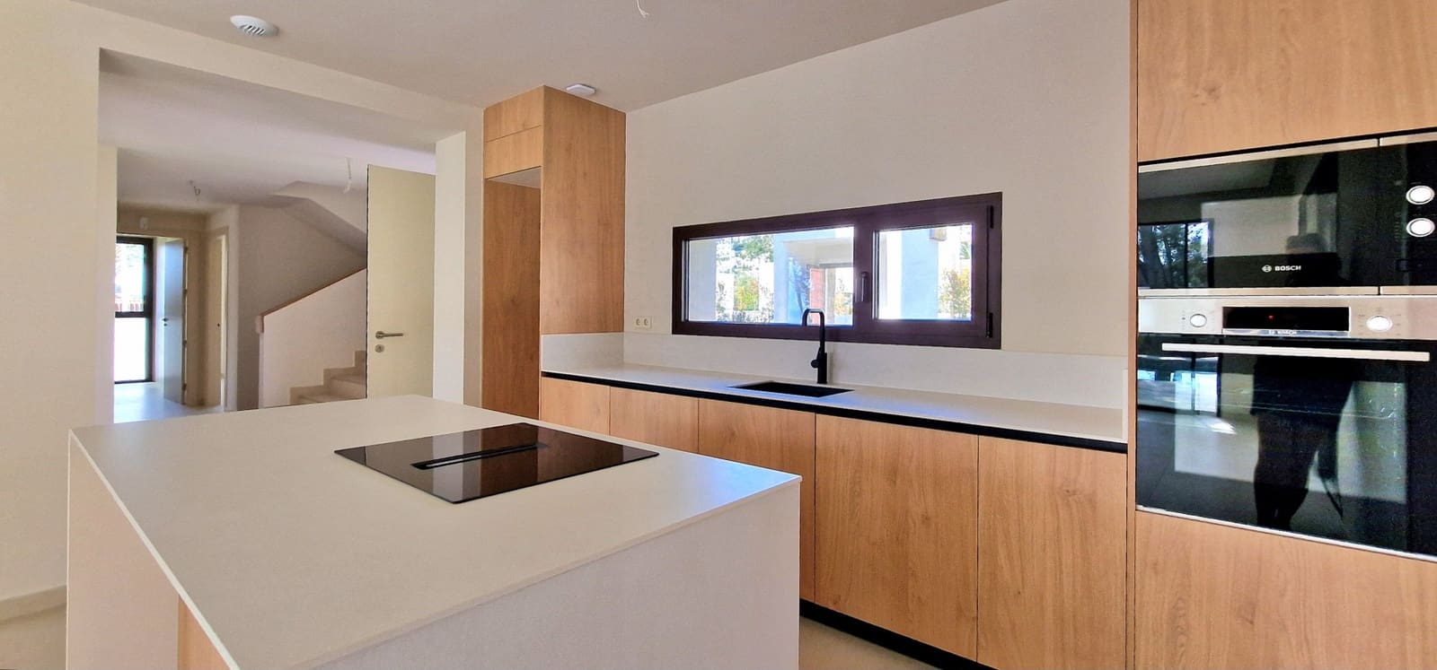 3 soveværelse Villa til salg i Moraira med swimmingpool - € 1.750.000 (Ref: 9755576)