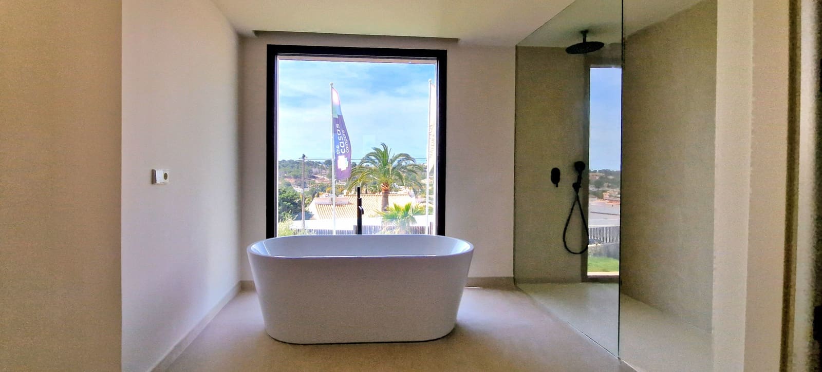 3 soveværelse Villa til salg i Moraira med swimmingpool - € 1.750.000 (Ref: 9755576)