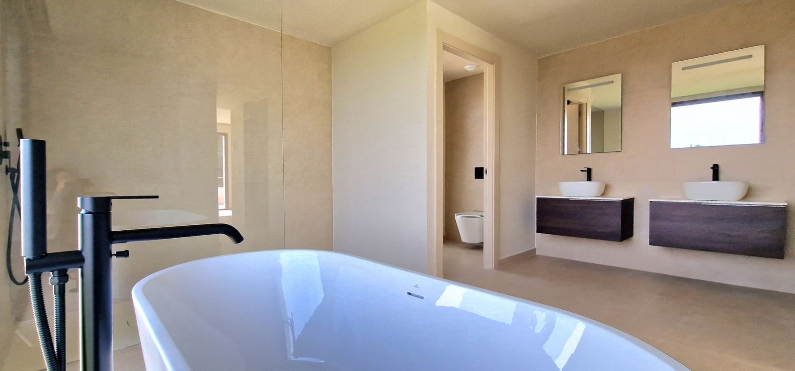 3 soveværelse Villa til salg i Moraira med swimmingpool - € 1.750.000 (Ref: 9755576)