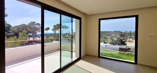 3 soveværelse Villa til salg i Casco Urbano, Teulada-Moraira med swimmingpool - € 1.750.000 (Ref: 9755576)