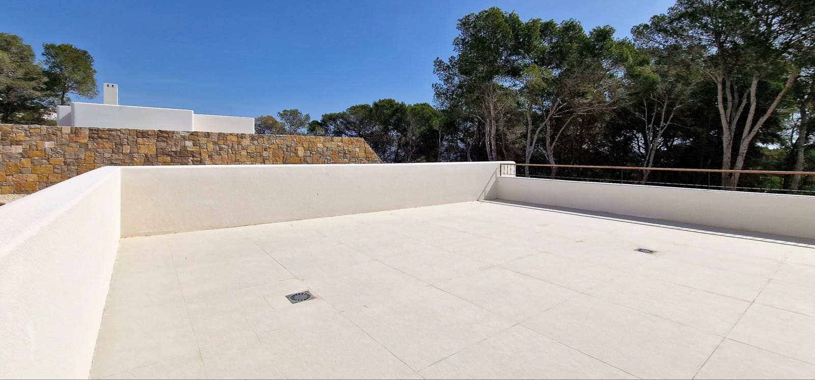 3 soveværelse Villa til salg i Moraira med swimmingpool - € 1.750.000 (Ref: 9755576)