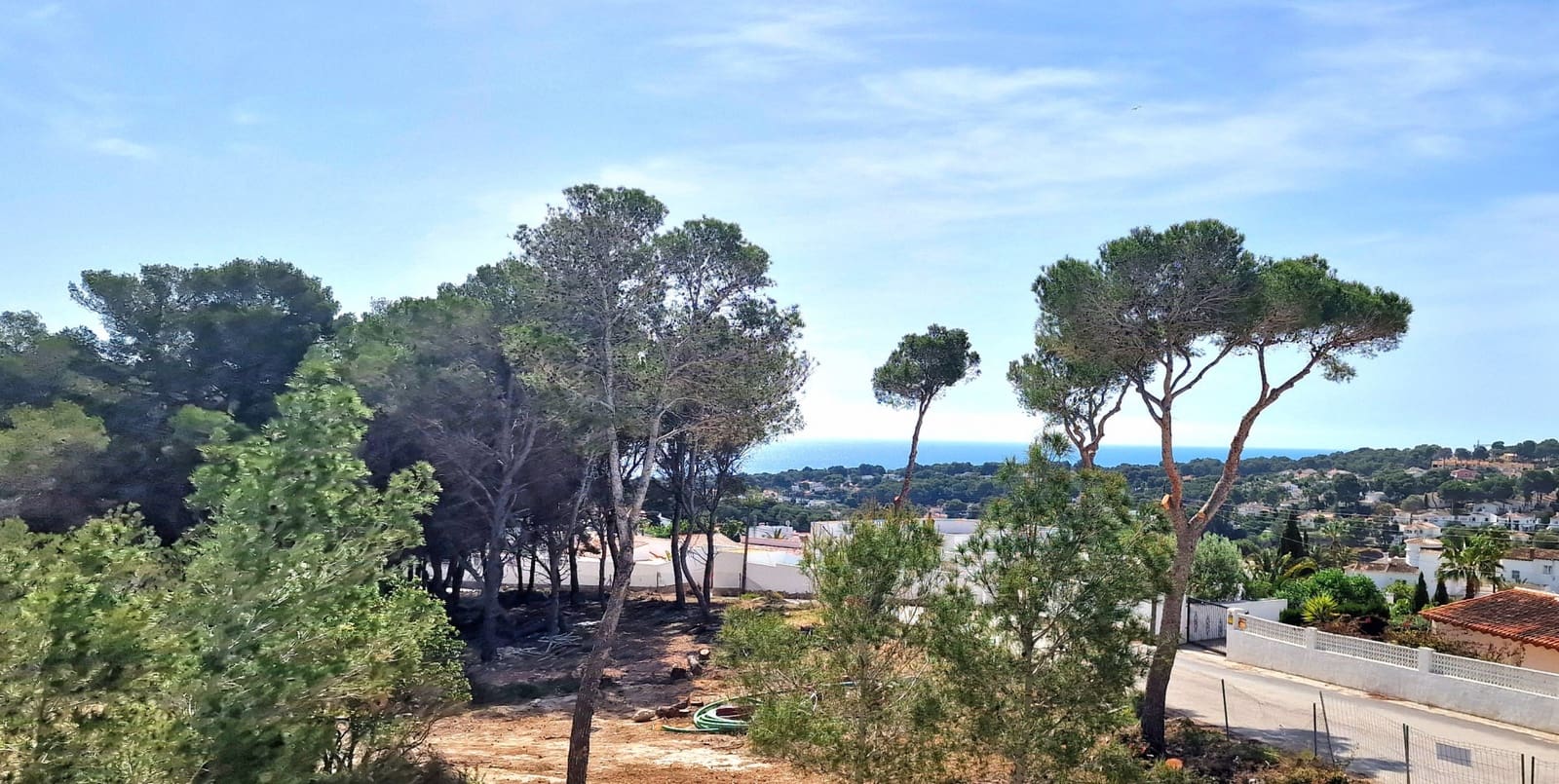 3 soveværelse Villa til salg i Moraira med swimmingpool - € 1.750.000 (Ref: 9755576)