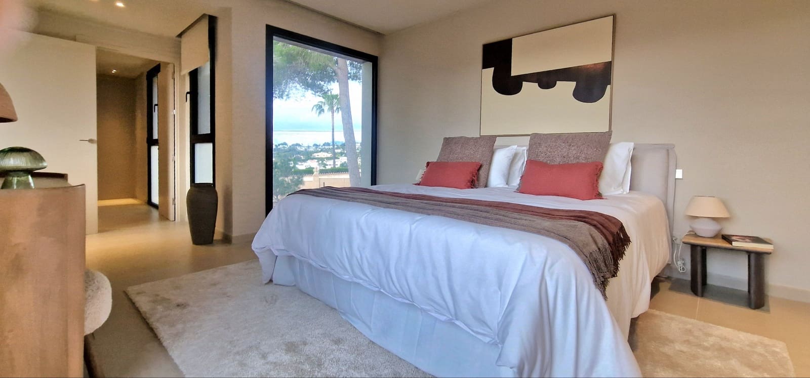 3 quarto Moradia para venda em Moraira com piscina - 1 750 000 € (Ref: 9755576)