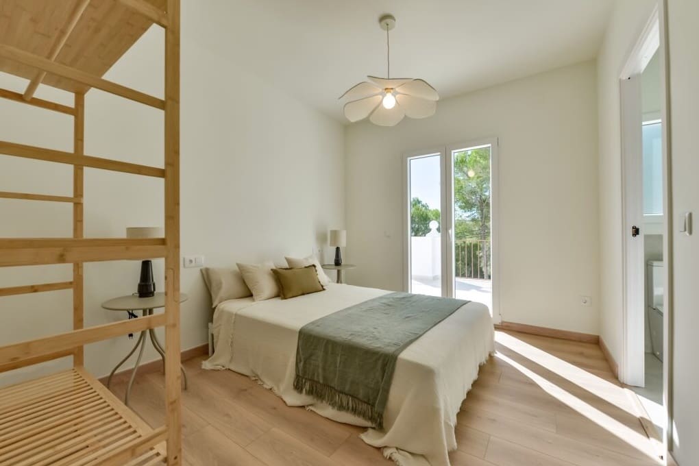 3 bedroom Villa for sale in Altea with pool - € 649,000 (Ref: 9761901)