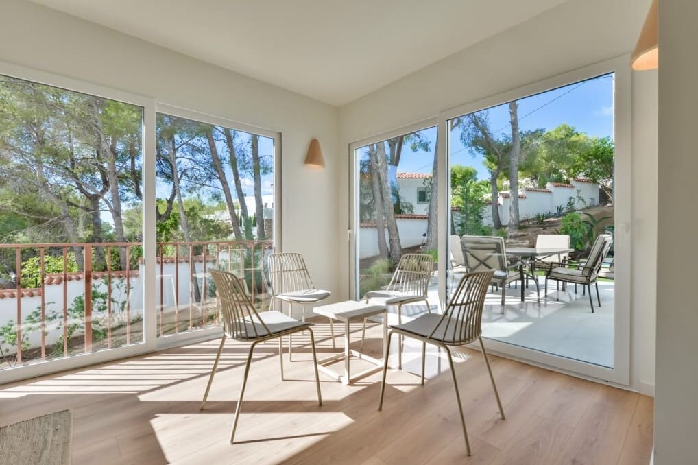 3 bedroom Villa for sale in Altea with pool - € 649,000 (Ref: 9761901)