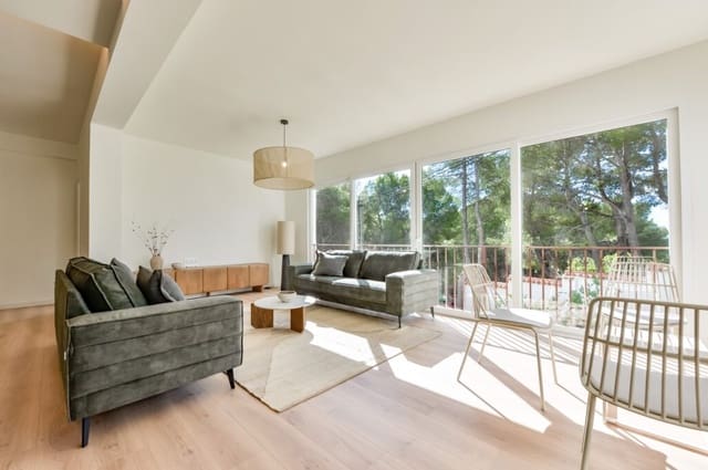 3 sypialnia Willa na sprzedaż w Altea z basenem - 649 000 € (Ref: 9761901)