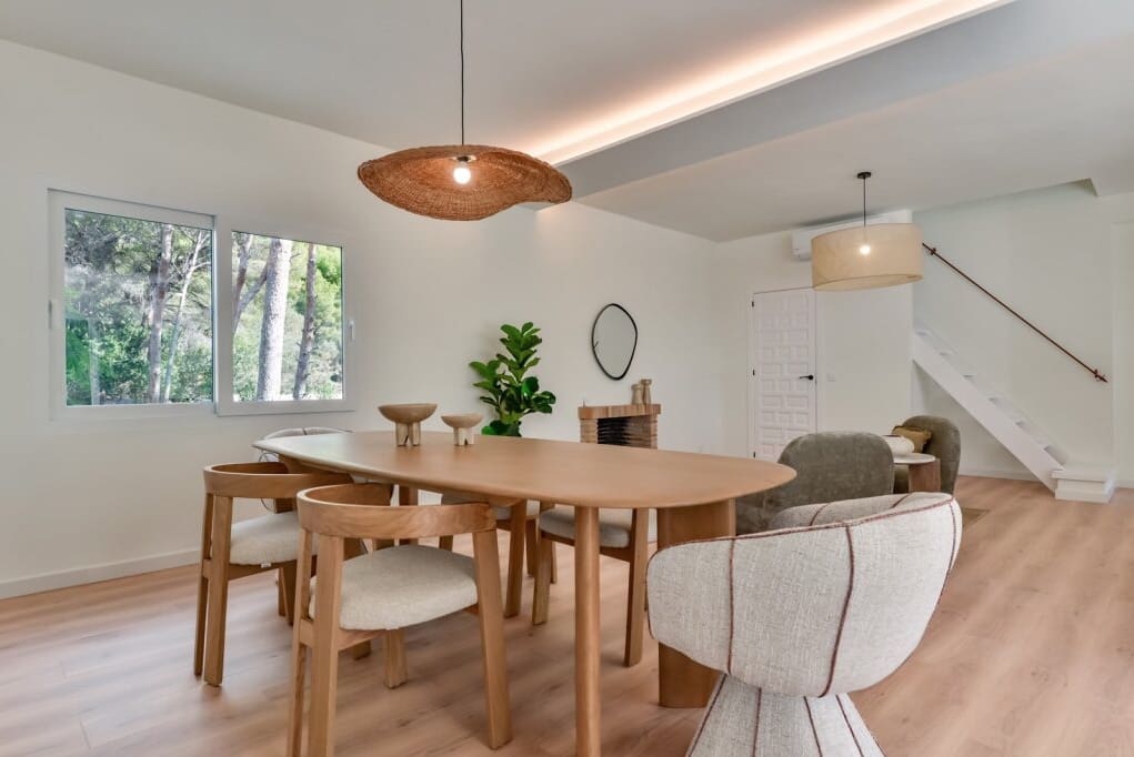 3 bedroom Villa for sale in Altea with pool - € 649,000 (Ref: 9761901)