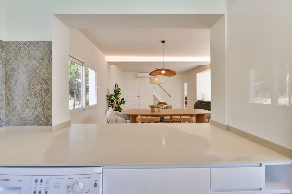 3 bedroom Villa for sale in Altea with pool - € 649,000 (Ref: 9761901)