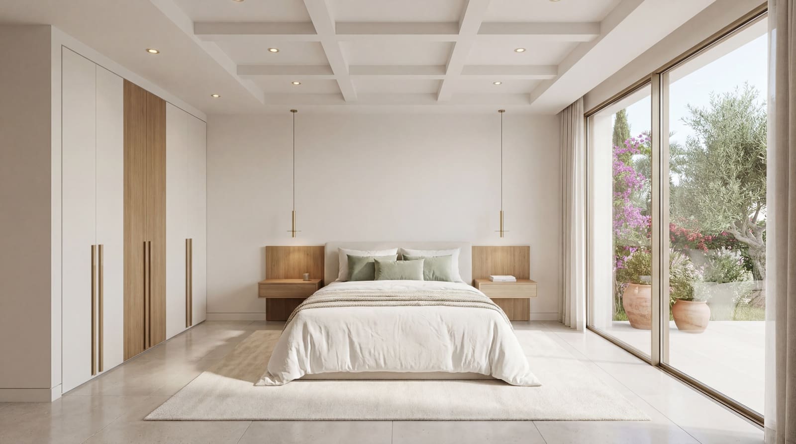 4 quarto Moradia para venda em Benitachell / Benitatxell com piscina - 1 250 000 € (Ref: 9761902)