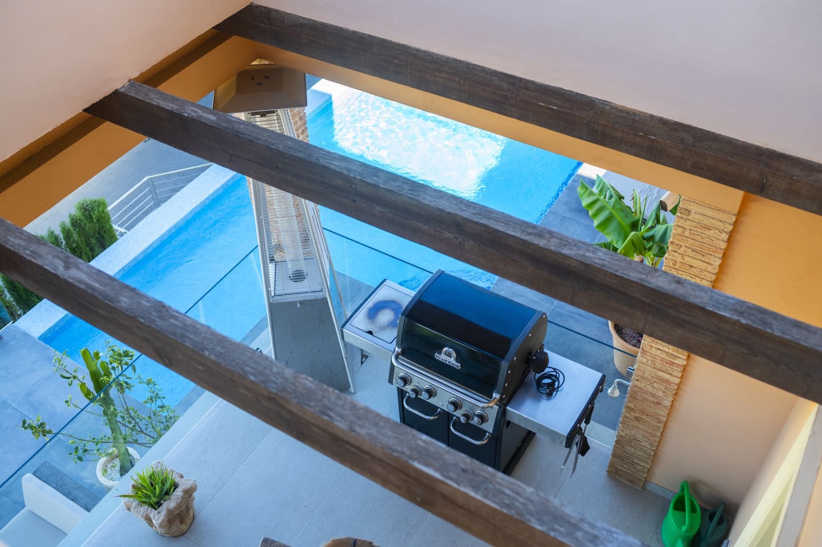 3 soverom Villa til salgs i Benissa med svømmebasseng - € 875 000 (Ref: 9772947)