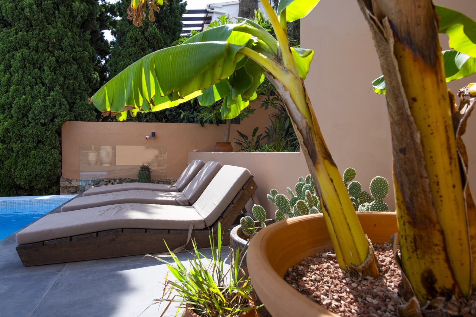 3 soverom Villa til salgs i Benissa med svømmebasseng - € 875 000 (Ref: 9772947)