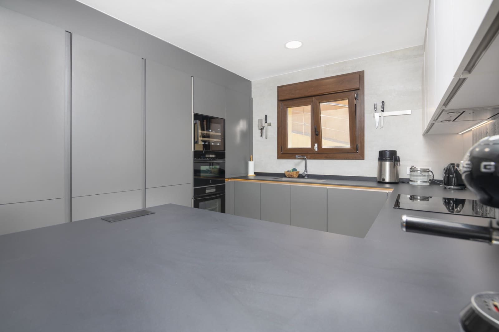 3 soverom Villa til salgs i Benissa med svømmebasseng - € 875 000 (Ref: 9772947)