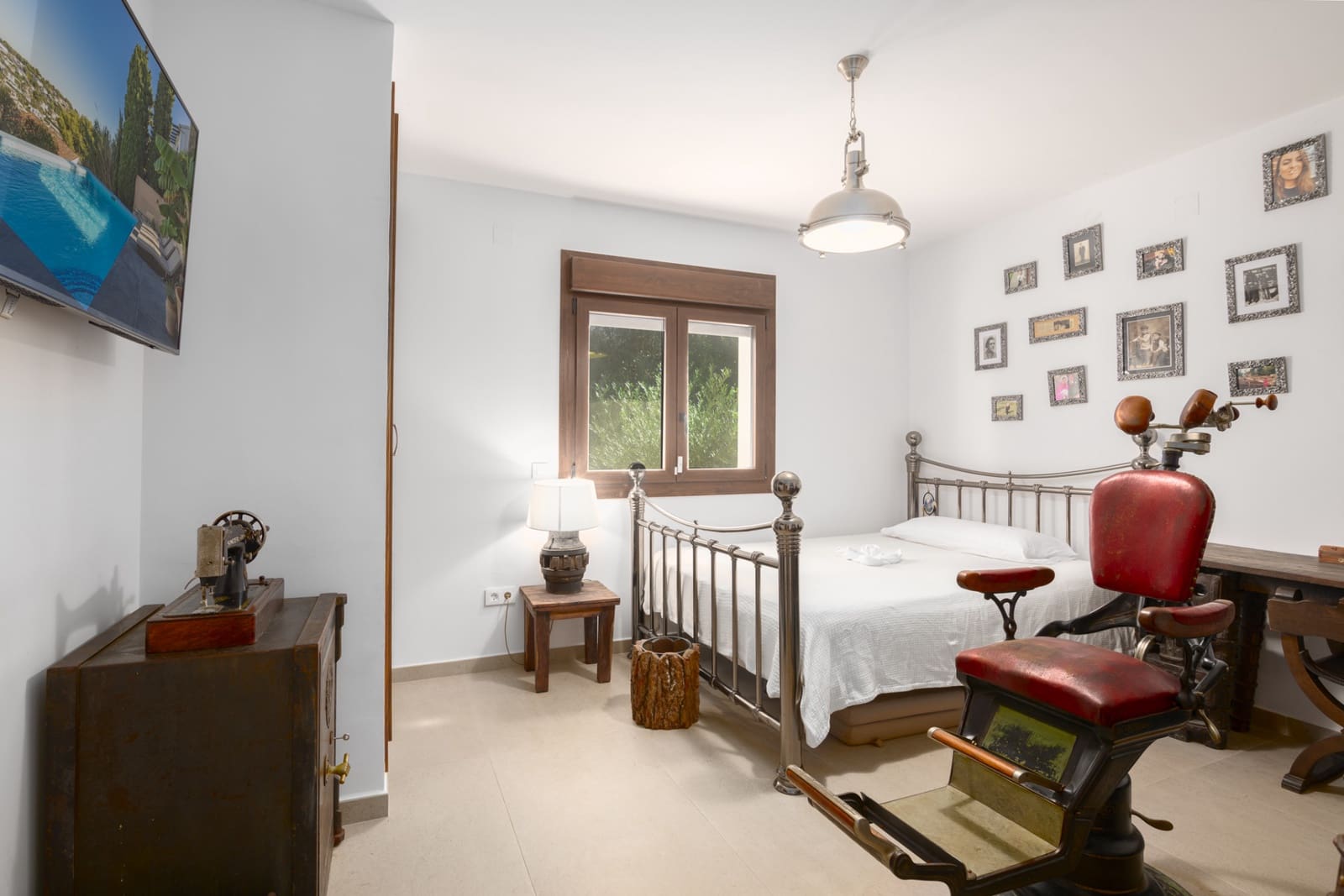 3 soverom Villa til salgs i Benissa med svømmebasseng - € 875 000 (Ref: 9772947)