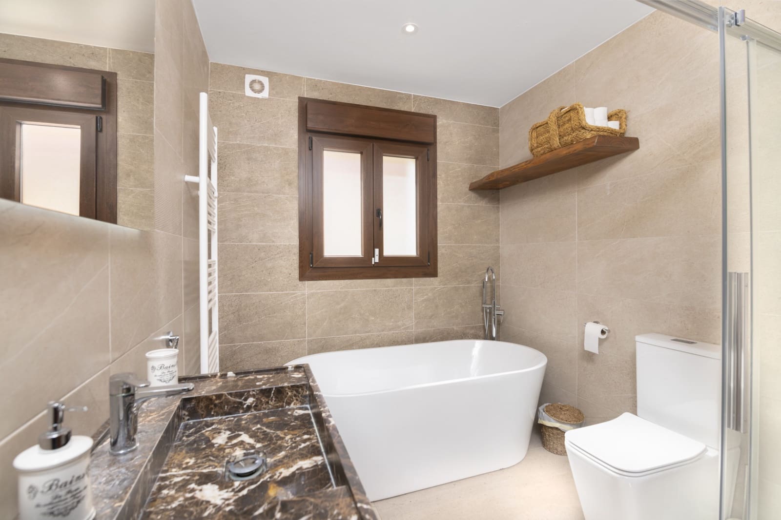 3 soverom Villa til salgs i Benissa med svømmebasseng - € 875 000 (Ref: 9772947)