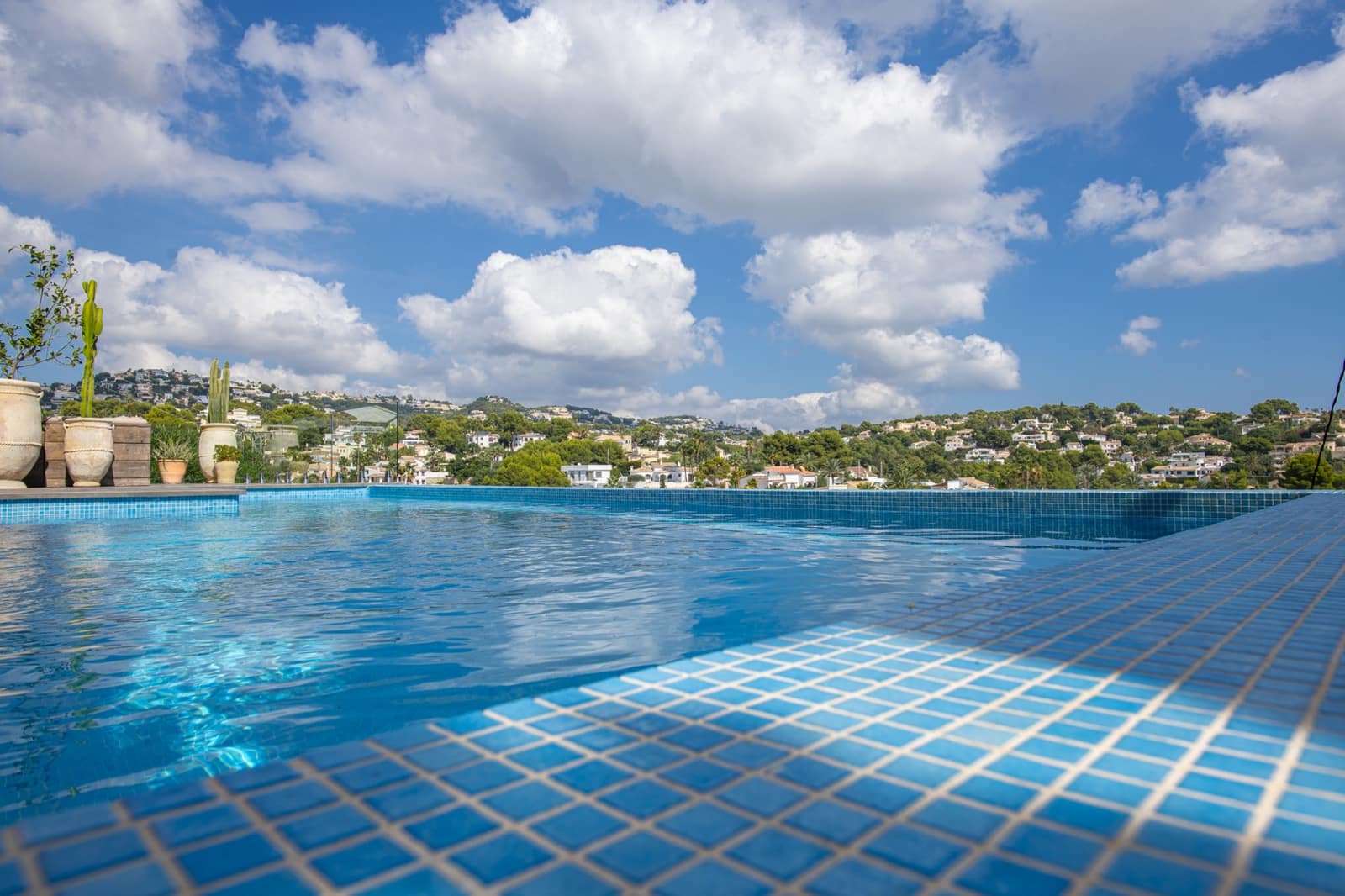 3 soverom Villa til salgs i Benissa med svømmebasseng - € 875 000 (Ref: 9772947)