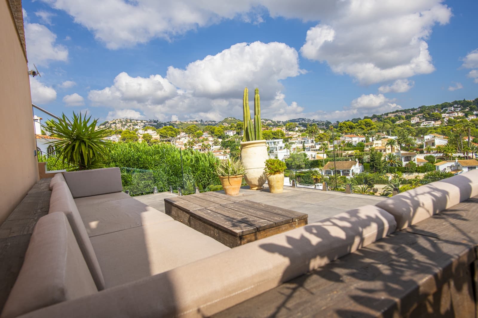 3 soverom Villa til salgs i Benissa med svømmebasseng - € 875 000 (Ref: 9772947)