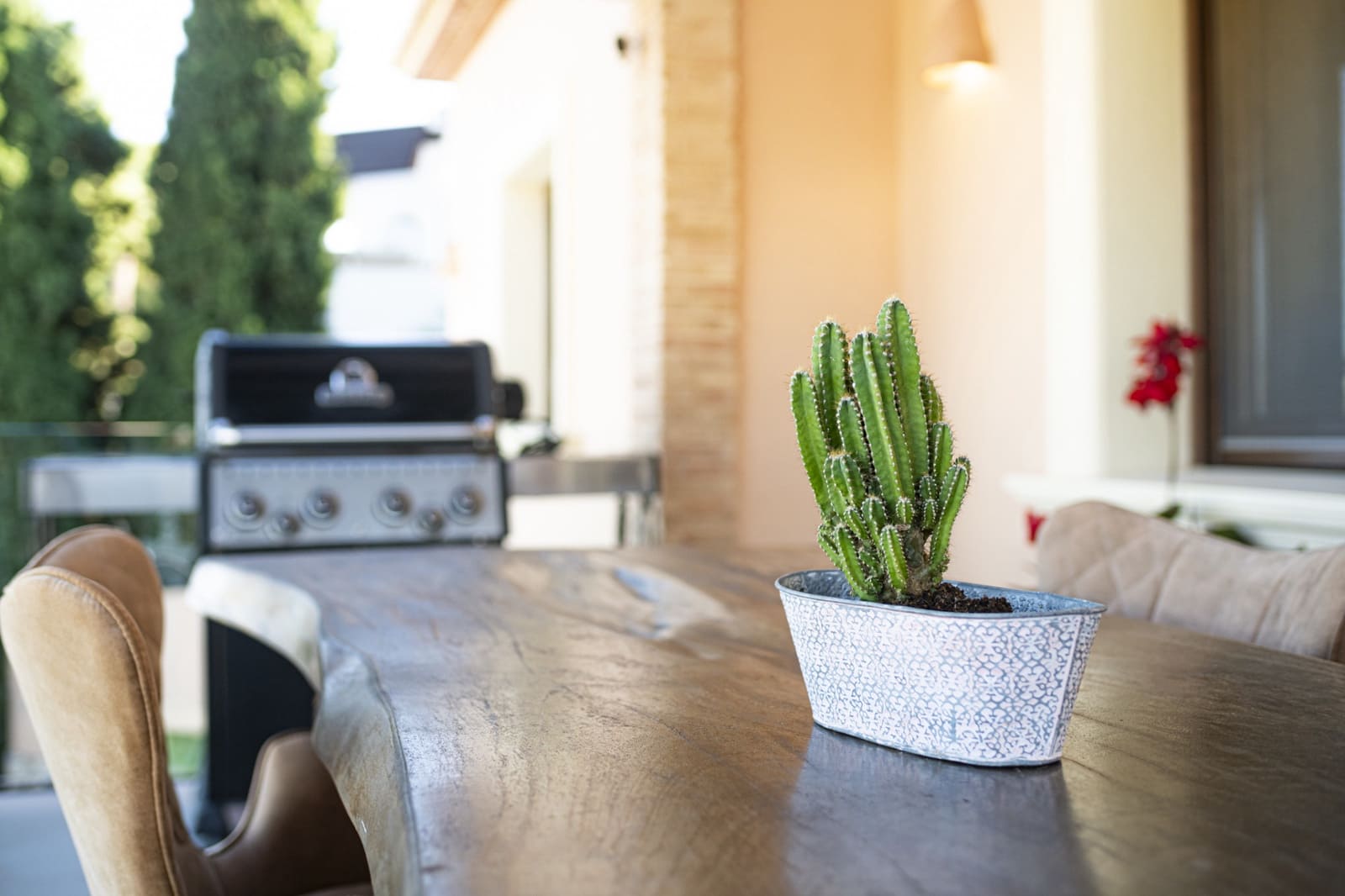 3 soverom Villa til salgs i Benissa med svømmebasseng - € 875 000 (Ref: 9772947)