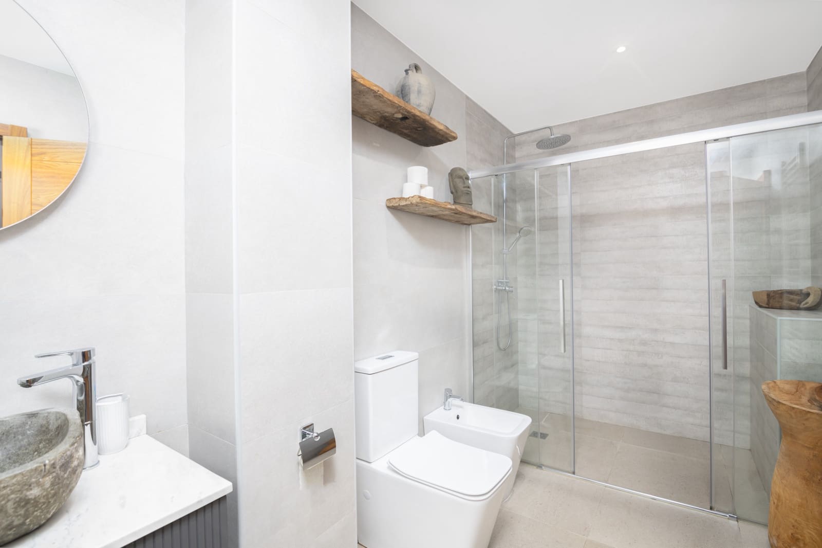 3 soverom Villa til salgs i Benissa med svømmebasseng - € 875 000 (Ref: 9772947)