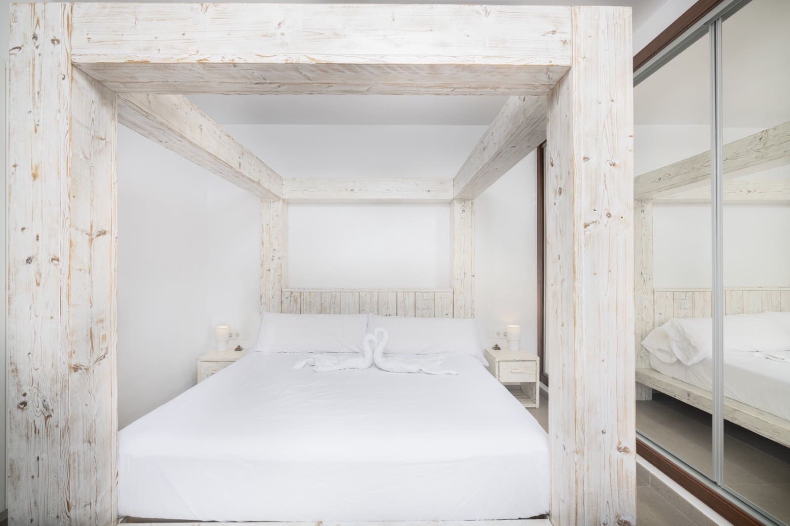 3 soverom Villa til salgs i Benissa med svømmebasseng - € 875 000 (Ref: 9772947)