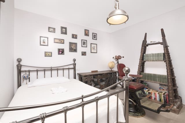 3 soverom Villa til salgs i Benissa med svømmebasseng - € 875 000 (Ref: 9772947)