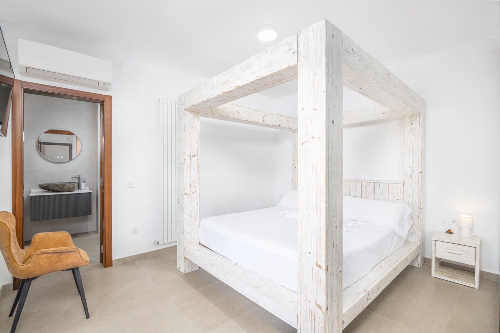 3 soverom Villa til salgs i Benissa med svømmebasseng - € 875 000 (Ref: 9772947)