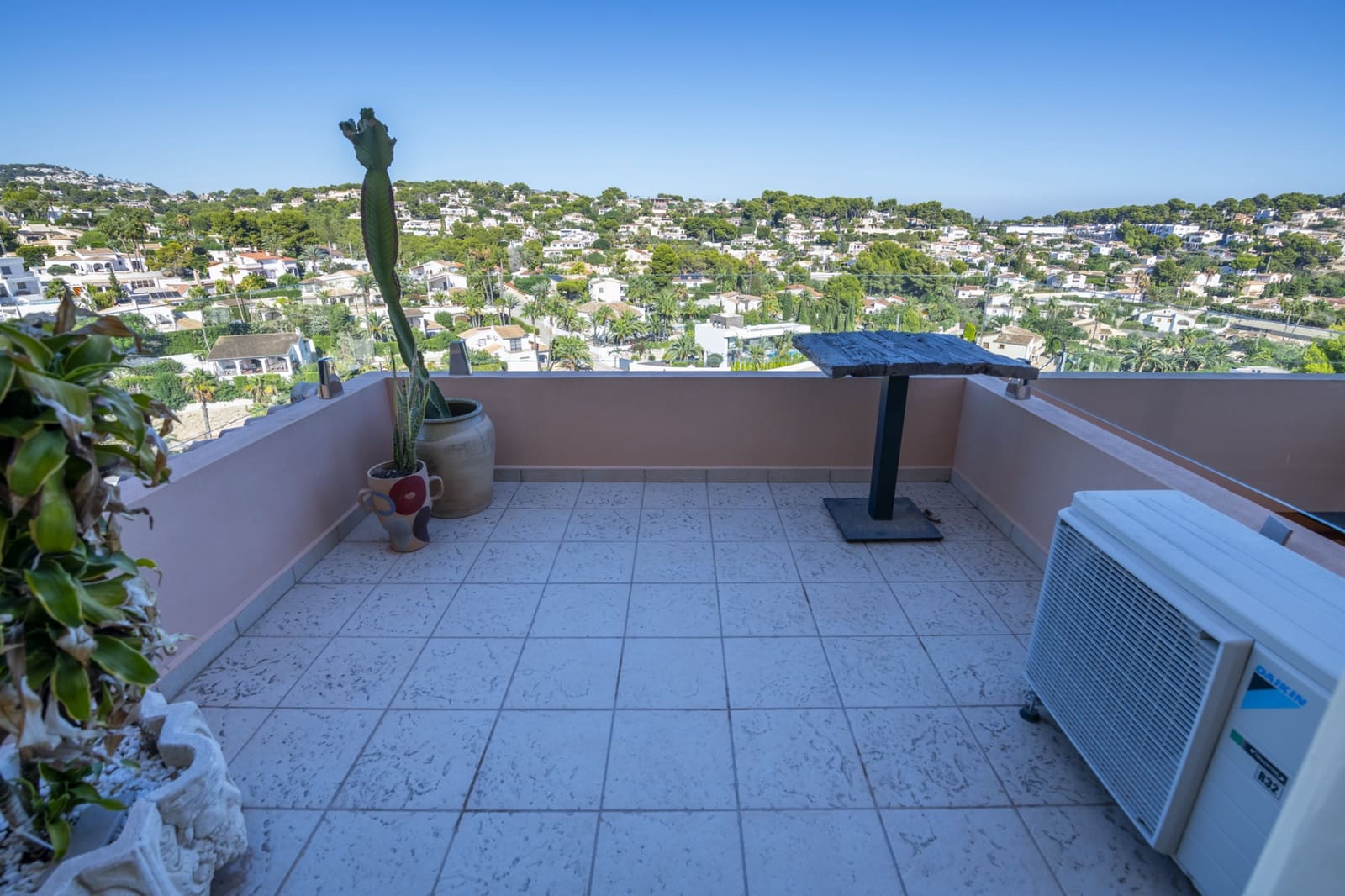 3 soverom Villa til salgs i Benissa med svømmebasseng - € 875 000 (Ref: 9772947)