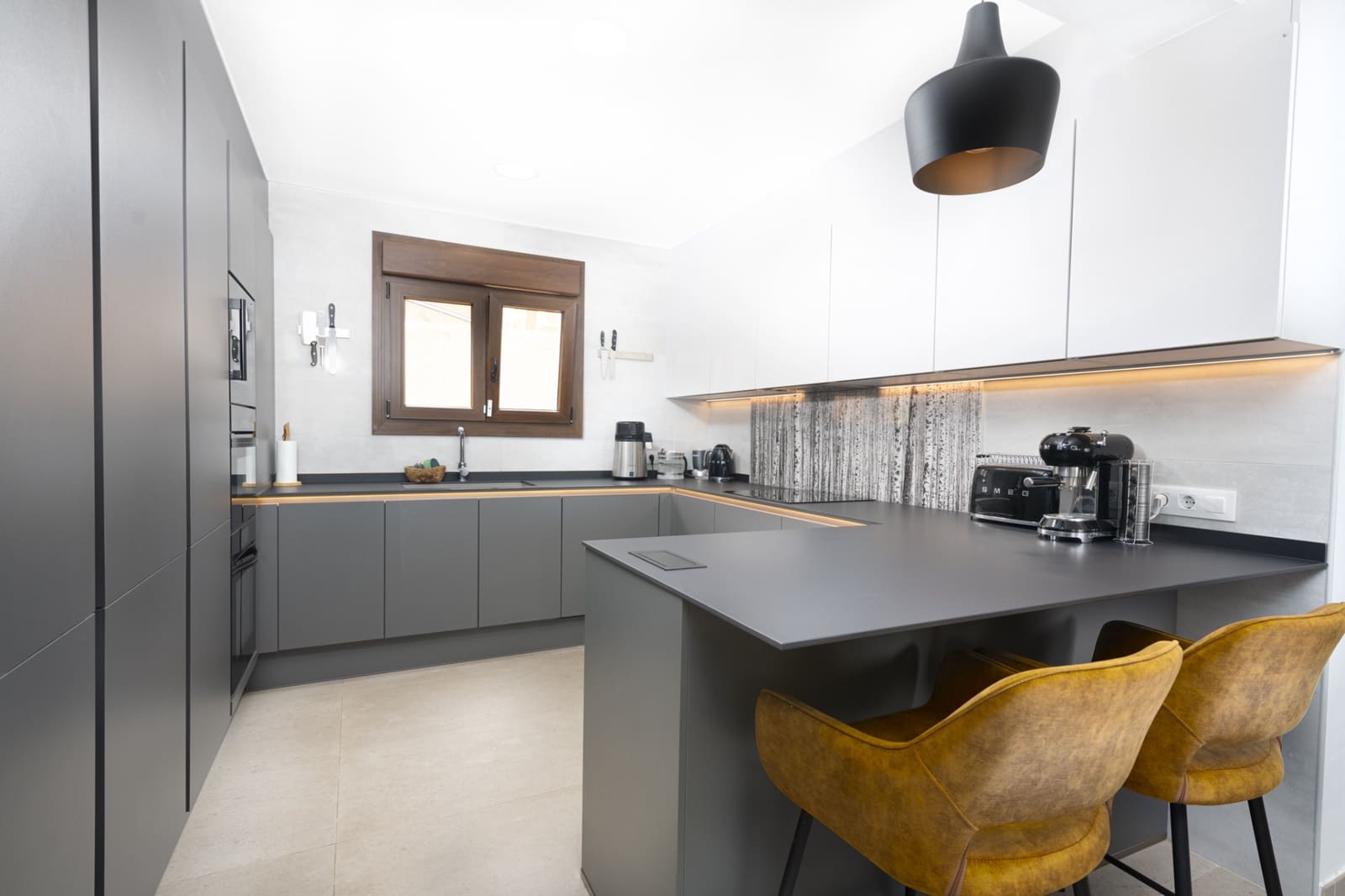 3 soverom Villa til salgs i Benissa med svømmebasseng - € 875 000 (Ref: 9772947)