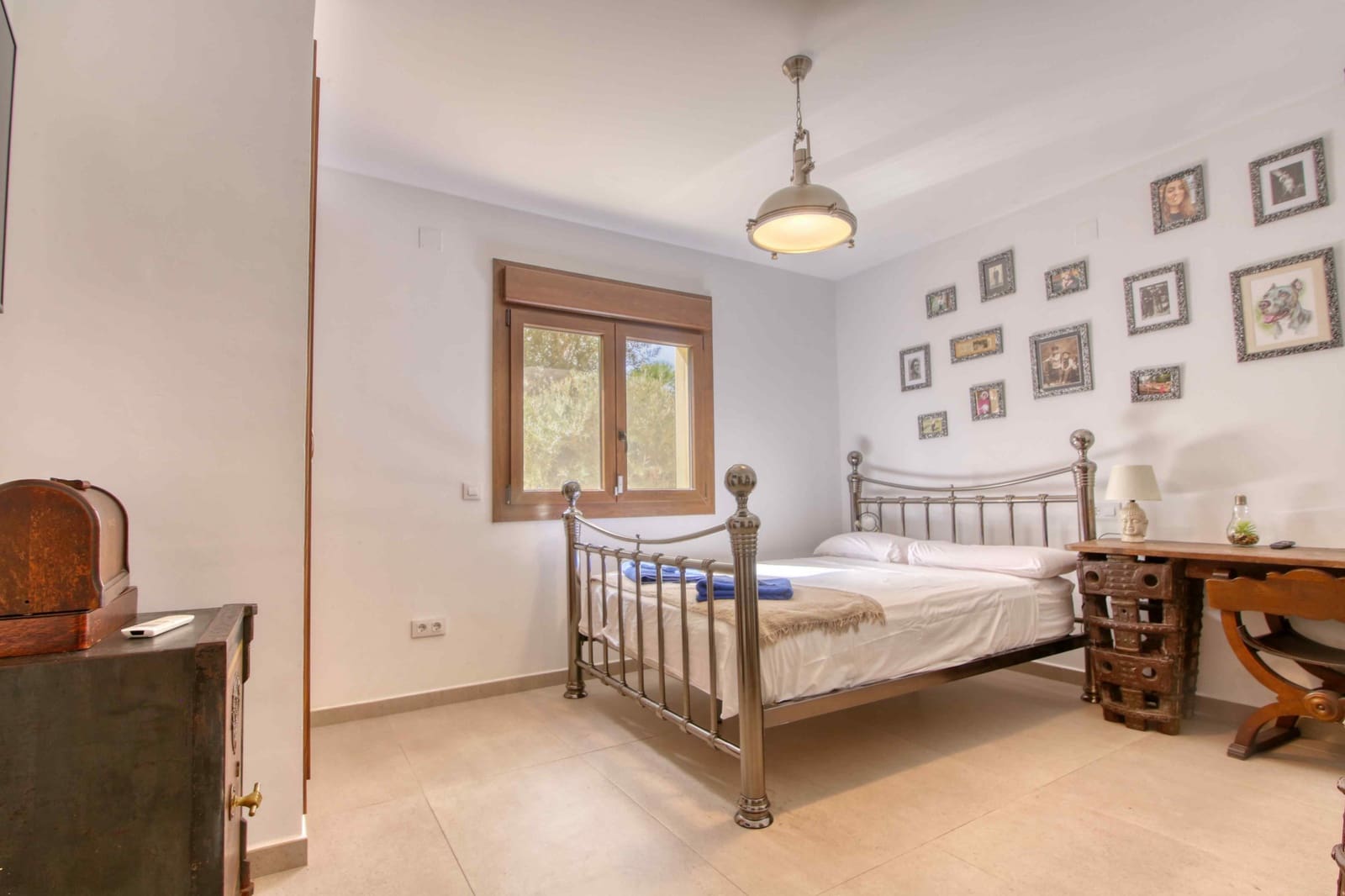 3 camera da letto Villa in vendita in Benissa con piscina - 875.000 € (Rif: 9772947)