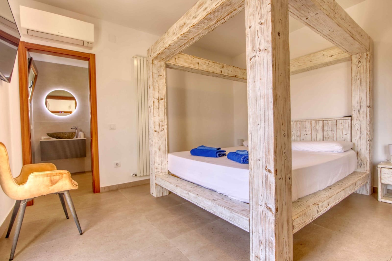 3 camera da letto Villa in vendita in Benissa con piscina - 875.000 € (Rif: 9772947)