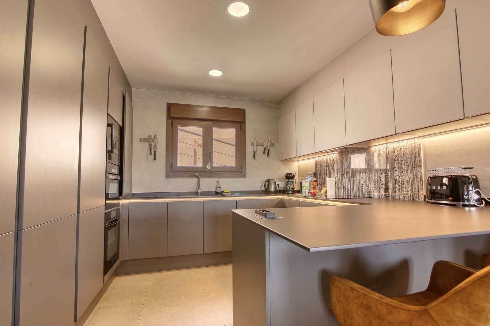 3 camera da letto Villa in vendita in Benissa con piscina - 875.000 € (Rif: 9772947)