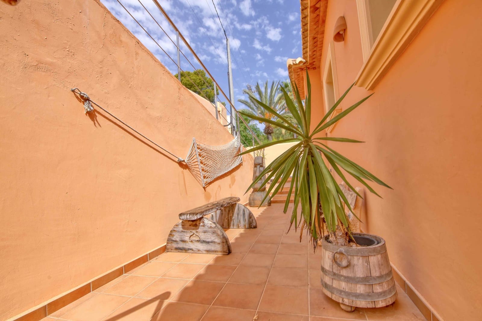 3 camera da letto Villa in vendita in Benissa con piscina - 875.000 € (Rif: 9772947)