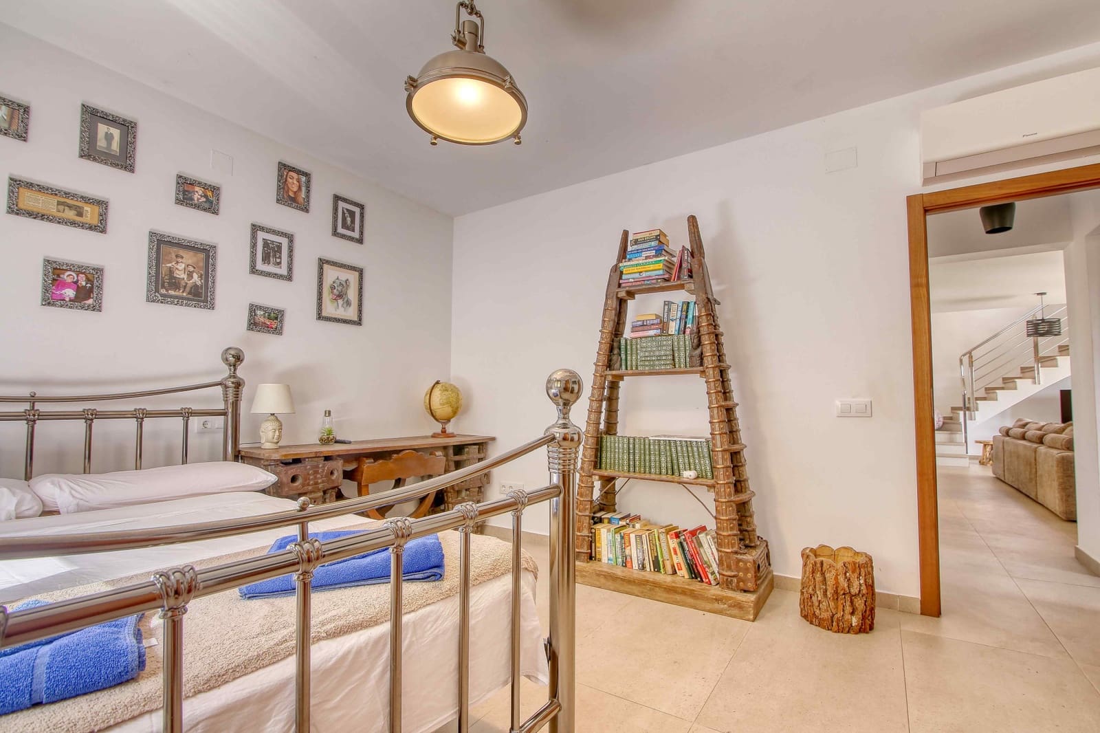3 camera da letto Villa in vendita in Benissa con piscina - 875.000 € (Rif: 9772947)